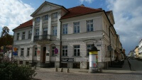 Jedna z najstarszych bibliotek w Polsce