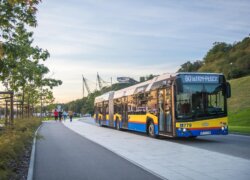 Codzienne życie w Płocku