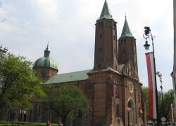 Bazylika Katedralna Wniebowzięcia NMP w Płocku