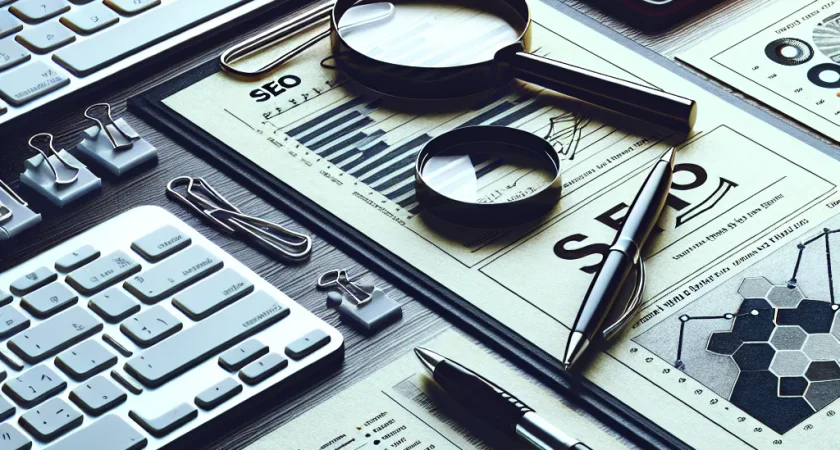 Jak tworzyć treści zgodne z zasadami SEO?